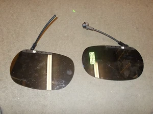 ROSEN SUNVISORS ( RV-9A ) - Bild 1 von 2