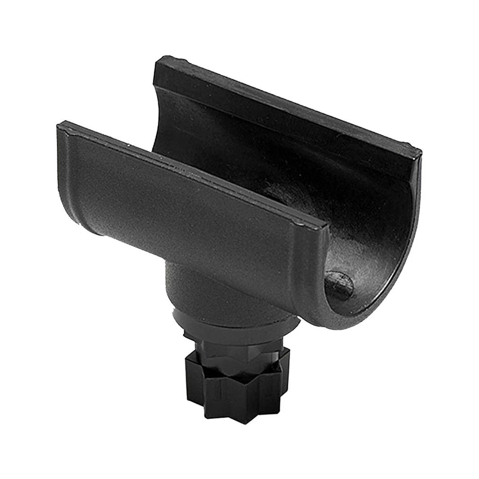 Railblaza Paddel & Kescher Halterung Quickgrip Paddel Clip für Kajak