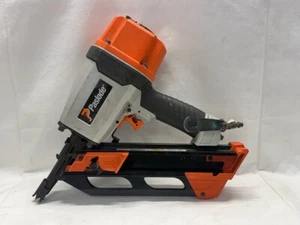 Paslode F325R pneumatisch 3-1/4 Zoll 30 Grad Air Corded Compact Frami (TDW038073) - Bild 1 von 5