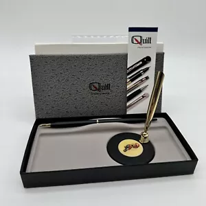 NEW Nintendo Employee Quill Pen Super Mario 64 RARE Promo Promotional Display - Picture 1 of 6