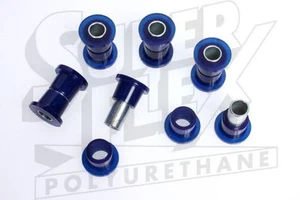 Superflex Rear Trailing Arm Lower Bush Kit for Lotus Super 7 series 4 Clubman - Picture 1 of 1