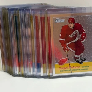 2001-02 Topps Heritage Chrome / Refractors /558 Pick One! Complete your Set! - Picture 1 of 1