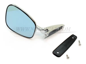 Espejo retrovisor exterior Volvo 276613 544 210 Amazon P1800 140 164 9,5cm - Imagen 1 de 1