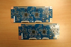 Hisense T-Con Board 65T55 C0K CTRL for TV 55H9F,65H9F,55H9G,65H9G - Picture 1 of 9