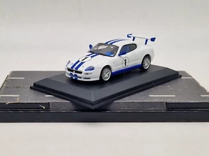 MASERATI Trofeo n° 1 - Edicola Maserati collection - Scala 1/43 - Foto 1 di 5