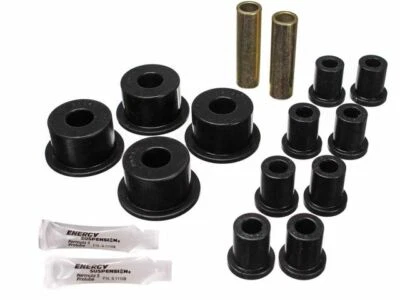 Buje trasero de resorte de hoja para Plymouth Belvedere II 1965-1967 43243x4 1966 Foto 1 de 2