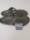 Birkenstock mens sandals size 9 new