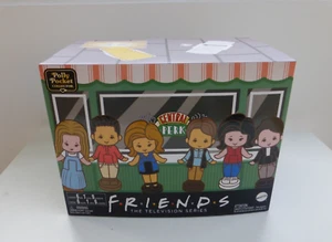 Polly Pocket - Série Friends - Photo 1/9