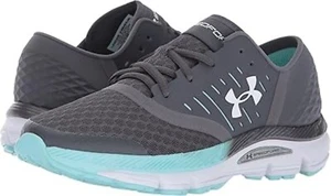 Under Armour Speedform Intake 1301797-102 Damen-Laufschuhe Sneaker grau 5 - Bild 1 von 16