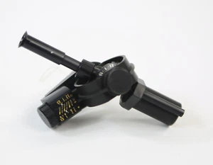 Tonearm Base For Tonearm Without Internal Wiring - Picture 1 of 7