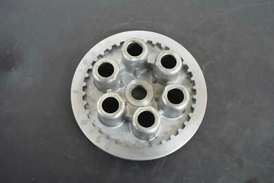 PLACA DE PRESIÓN EMBRAGUE SUZUKI GS550 RM400 GS750 GS425 GS400 RM250 GS450 RM370 Foto 1 de 4