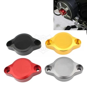 CNC Engine Case Slider Protector For Ducati Monster 696/796/797/821 Super Sport  - Picture 1 of 16