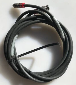FLIR R-DR-101 MFD12 Multifunktionsdisplay CCFLIR CEU C4 Videokabel - Bild 1 von 7