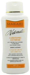 Makari Naturalle Carotonic Body Lotion 500ml