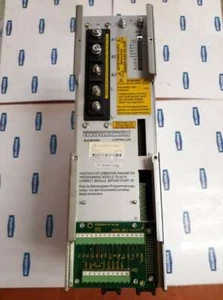 Módulo servocontrolador programación Indramat TDM 1 2 100 300 W1 000 236234 - Imagen 1 de 9
