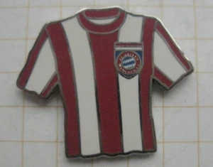 BUNDESLIGA /  DEUTSCHER MEISTER 1972 BAYERN MÜNCHEN ..........Trikot-Pin (248g) - Bild 1 von 1