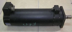 MOTOR SERVOMAC DC MP150/6/742F SN: 87/6/164 GENERADOR DE ETIQUETAS - Imagen 1 de 1