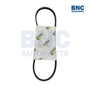 V-Ribbed Drive Belt for HONDA CONCERTO from 1989 to 1995 - MQ (2) - Picture 1 of 1