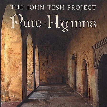 Pure Hymns Tesh, John Project audioCD Used - Like New Foto 1 de 1