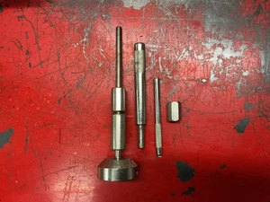 Valve Guide Tool for Classic British Motorcycles - Picture 1 of 1