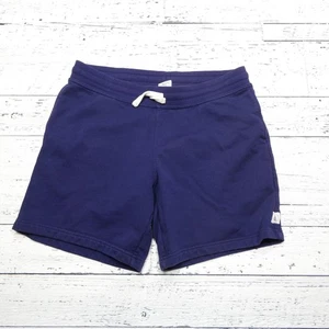 Chubbies Shorts Mens Large Lounge Wear Drawstring 7 Inch Inseam Cotton Blend - Picture 1 of 10