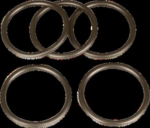 JAMES GASKET JGI-61192-88 Fuel Gauge O-Ring - Big Twin - Picture 1 of 2
