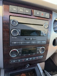 Heater Climate Temperature Control Front Dash Main Control Fits 12-14 EXPEDITION - Picture 1 of 1