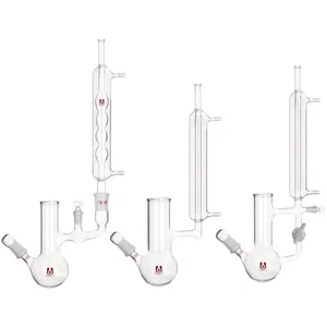 Precision One-Piece Boiling Point Meter for Accurate Lab Analysis - Picture 1 of 12