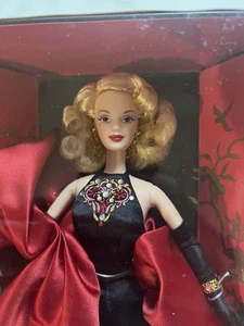 Mann’s Chinese Theatre Barbie Doll Limited Edition 1999 Mattel #24636 NIB NRFB - Bild 1 von 8