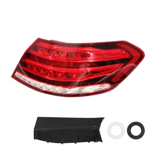 Luz trasera LABLT para Mercedes Benz Clase E 2014-2016 LED trasera derecha - Imagen 1 de 12