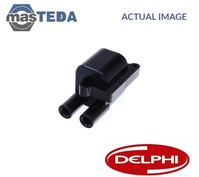 GN11157-12B1 ENGINE IGNITION COIL DELPHI NEW OE REPLACEMENT - Image 1 of 4