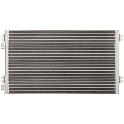 AC Condenser For 98-05 Mack CX MRU 11.9L Lifetime Warranty - Image 1 of 4