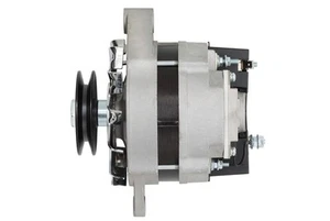 Alternators Without Core 14V 65A For E.G Renault OEM Hella - Picture 1 of 12