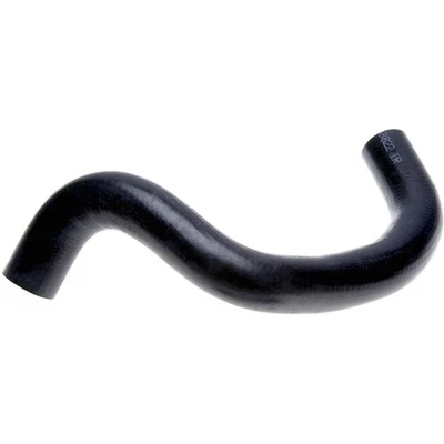 Manguera inferior del radiador 23532 Gates para Toyota Venza Camry 2010-2011 Foto 1 de 2