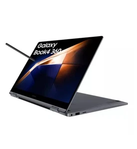 SAMSUNG Galaxy Book4 360 15.6" AMOLED Laptop Intel Core 7 16GB RAM 512GB SSD - Picture 1 of 1