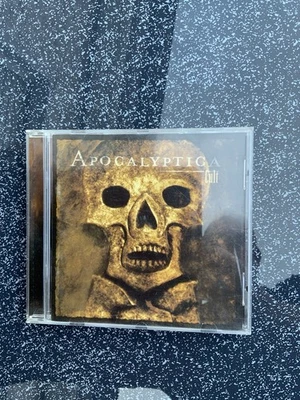 Cult von Apocalyptica - Guter Zustand - Bild 1 von 2