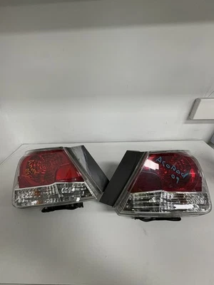 Honda Accord CP Tailights (2008 - 2012) - image 1 of 3
