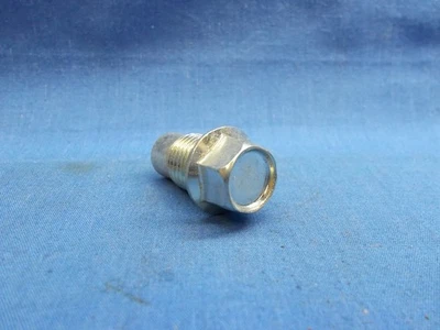 Yamaha 90109-14385. OEM Crankcase Drain Bolt. Fits Multiple Yamaha Applications. - Image 1 of 4