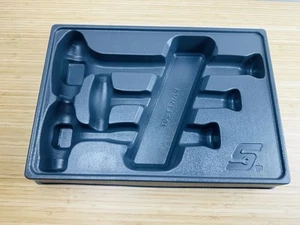 Snap On Tools PAKTY567 Hammer Storage Tray Ball Peen Dead Blow HBBD BRAND NEW - Zdjęcie 1 z 1