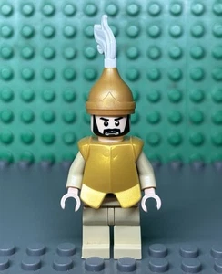 Authentic Lego Asoka Minifigure pop002 Prince Of Persia 7571 - Picture 1 of 6