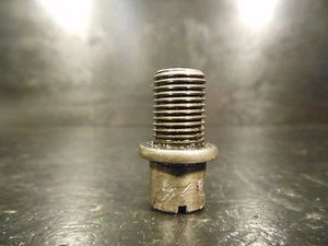 1976 Yamaha XT500 XT 500 TT500 TT 500 Motor Shifter Shifting Shift Pin - Picture 1 of 1