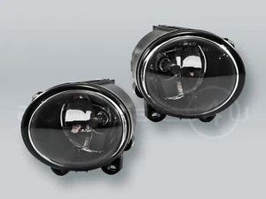 PAR de luces antiniebla de conducción paquete M para BMW Serie 5 F07 F10 F11 2010-2013 - Imagen 1 de 2