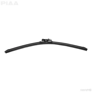 Valeo 97045 Si Tech Silicone Flat Windshield Wiper Blade 18 in. 450 mm Single - Picture 1 of 2