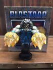 BOWEN DESIGNS MARVEL MINI BUST BLASTAAR LIMITED TO ONLY 1,000