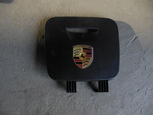 Porsche 987 BOXSTER Cayman 98755137201 Sportello Servizio Bagagliaio - Foto 1 di 4