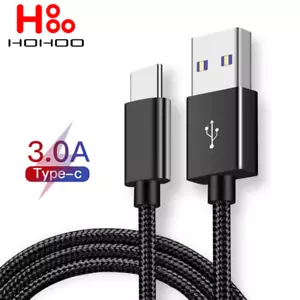 SUPER SCHNELL LADEKABEL 3.1 A FÜR SAMSUNG GALAXY S20 S20 ULTRA S20+ 5G - Bild 1 von 8