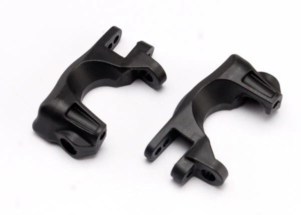 TRAXXAS RC Caster Blocks Left/Right (TRA-6832) - Image 1 of 1