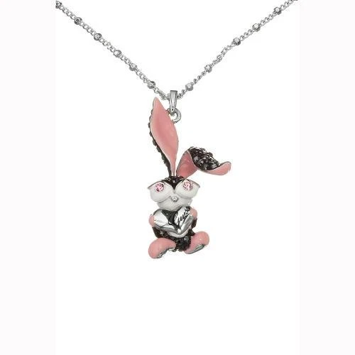 Collana Guess Acciaio Donna UBN12029 - Immagine 1 di 1