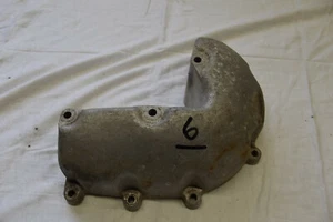 MATCHLESS G5 G2 M14 M8 OIL SUMP 6 - Picture 1 of 2