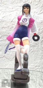 BANDAI CAPCOM Star Gladiator Ele - Picture 1 of 5